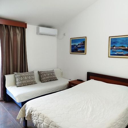 Mijovic Apartments Budva Zewnętrze zdjęcie