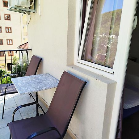 Mijovic Apartments Budva Zewnętrze zdjęcie