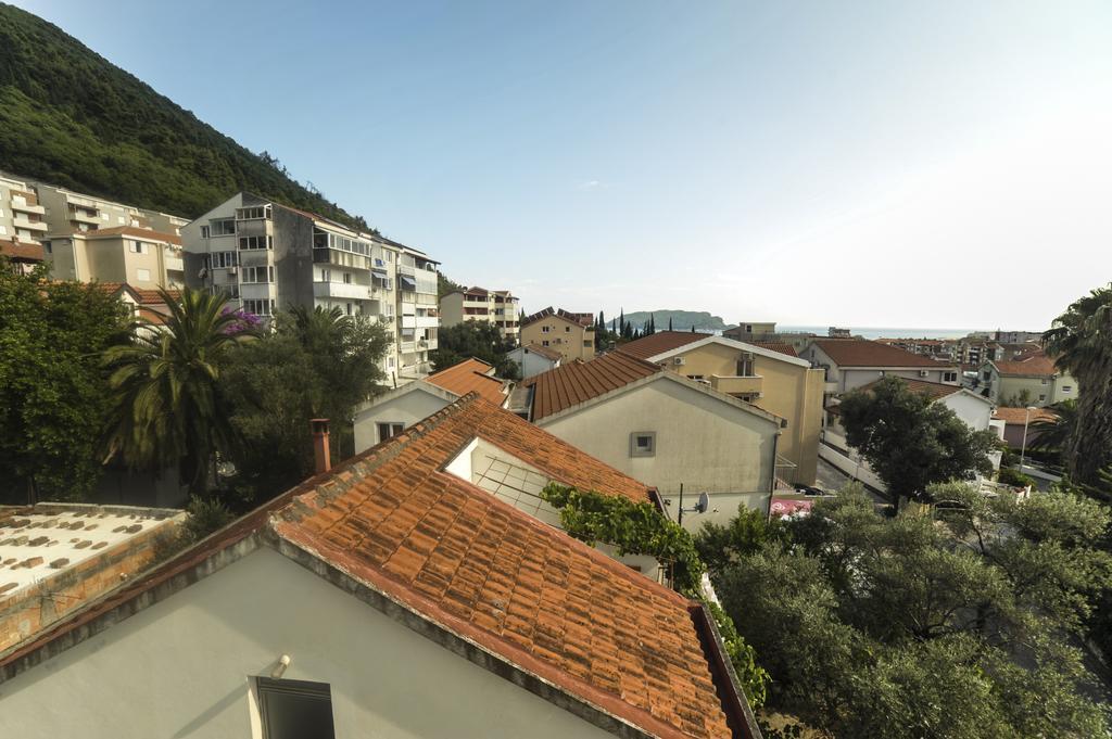 Mijovic Apartments Budva Pokój zdjęcie
