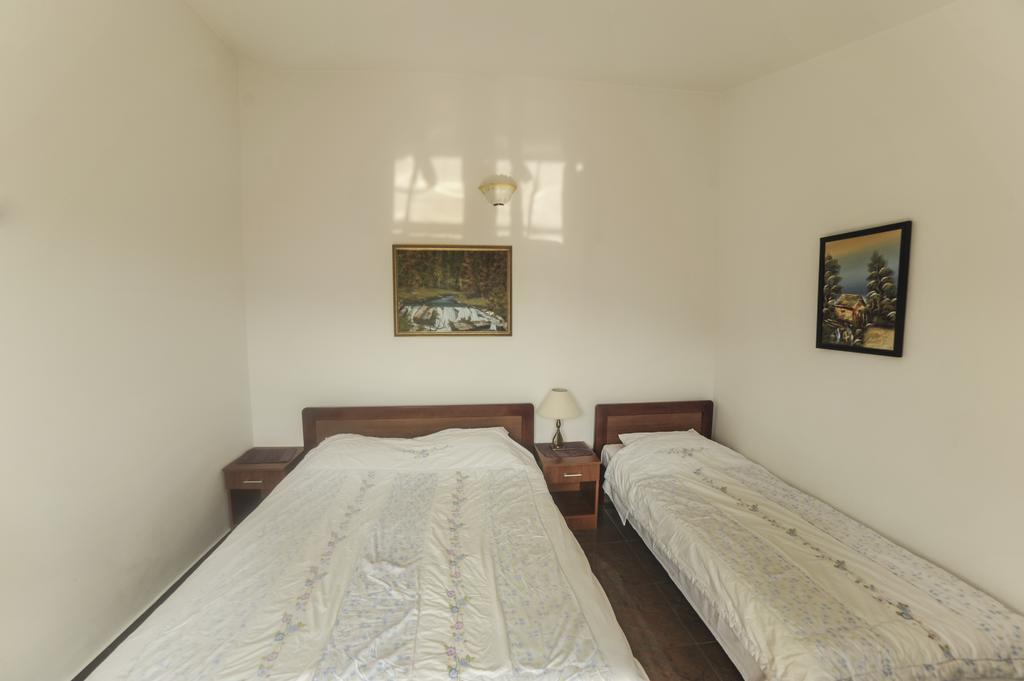 Mijovic Apartments Budva Pokój zdjęcie