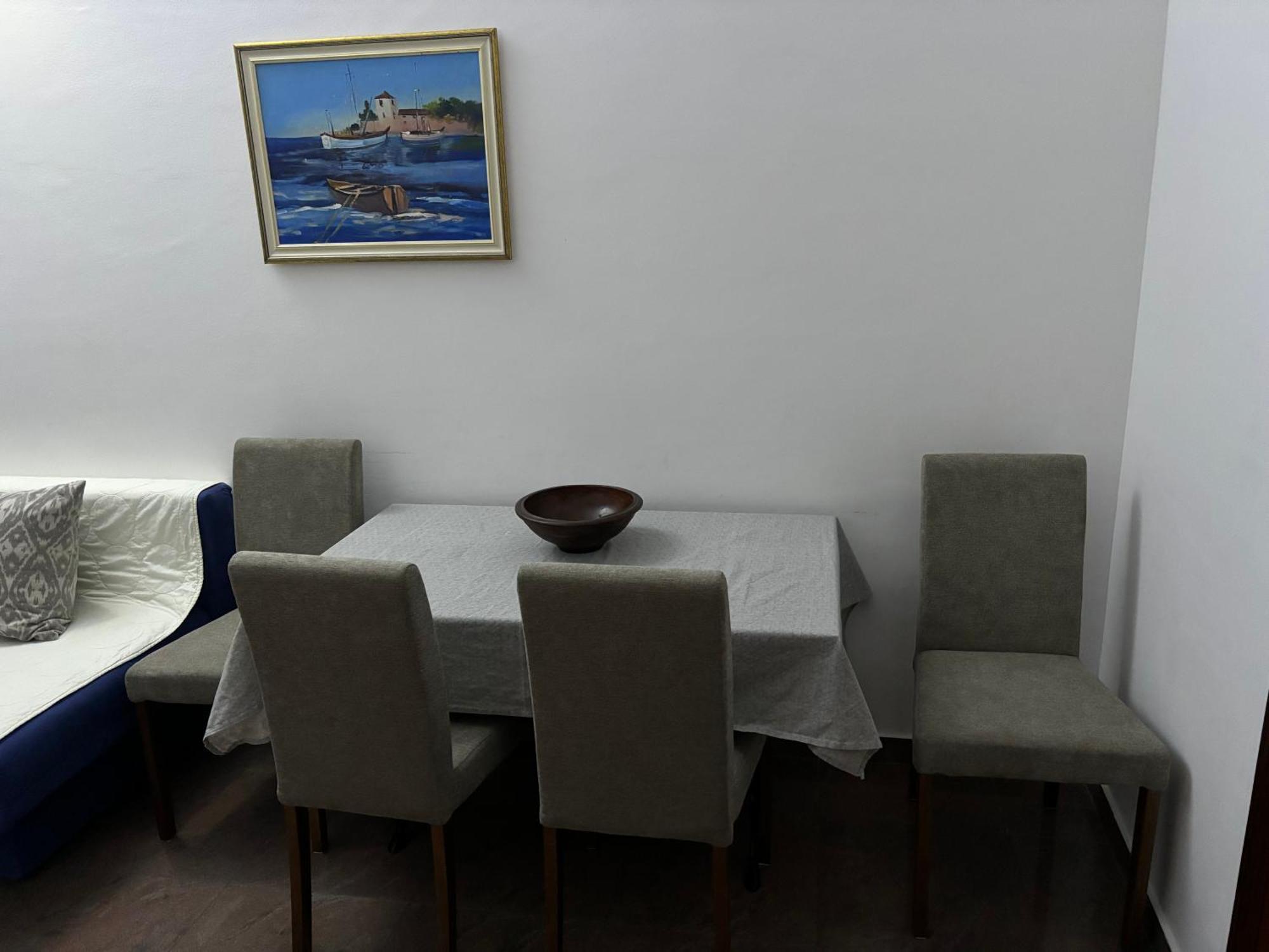 Mijovic Apartments Budva Zewnętrze zdjęcie