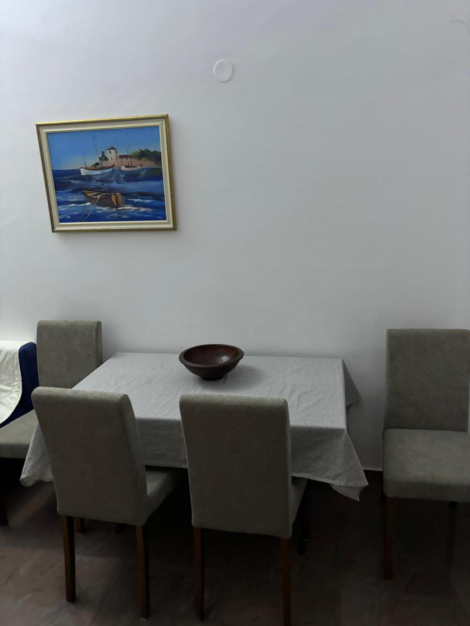 Mijovic Apartments Budva Zewnętrze zdjęcie