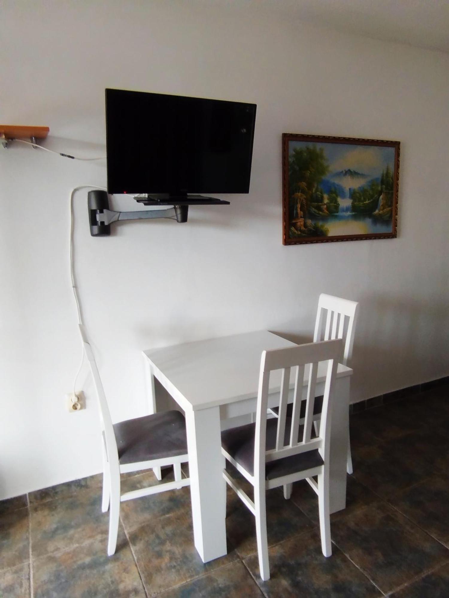Mijovic Apartments Budva Zewnętrze zdjęcie