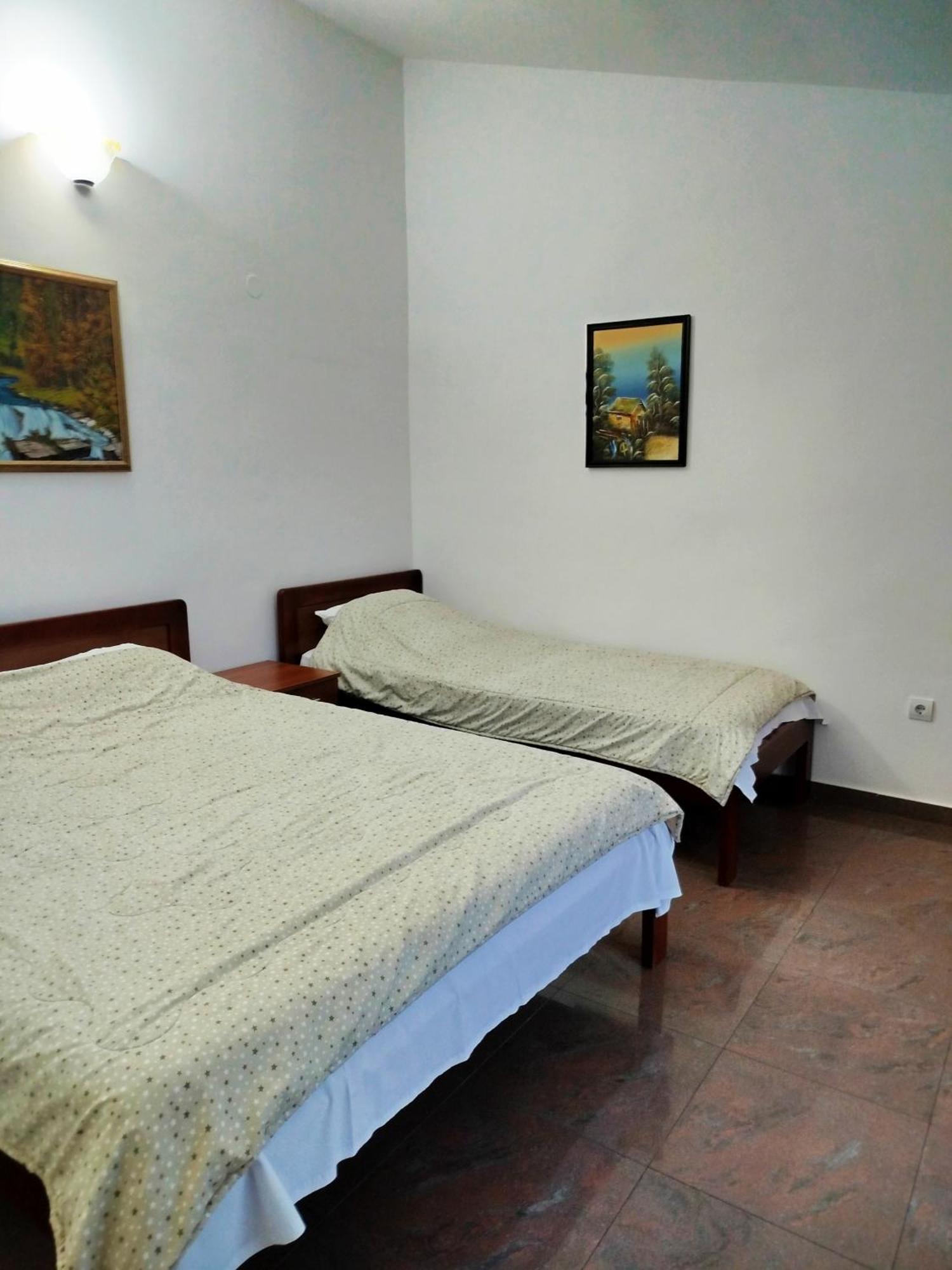 Mijovic Apartments Budva Zewnętrze zdjęcie