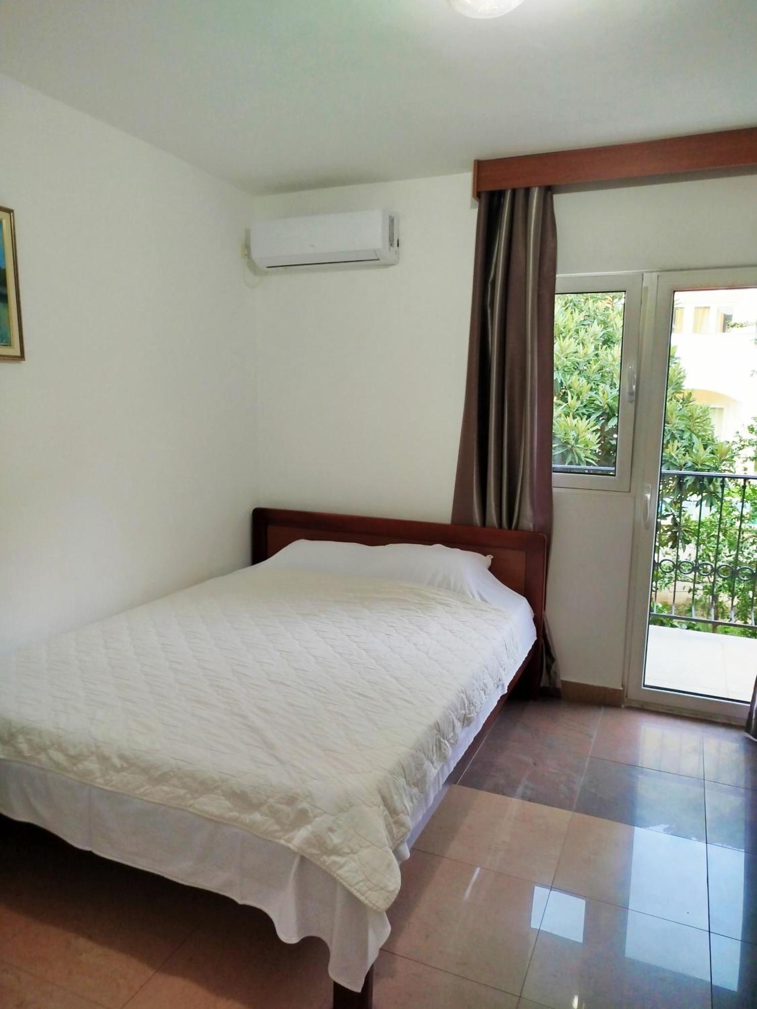 Mijovic Apartments Budva Zewnętrze zdjęcie