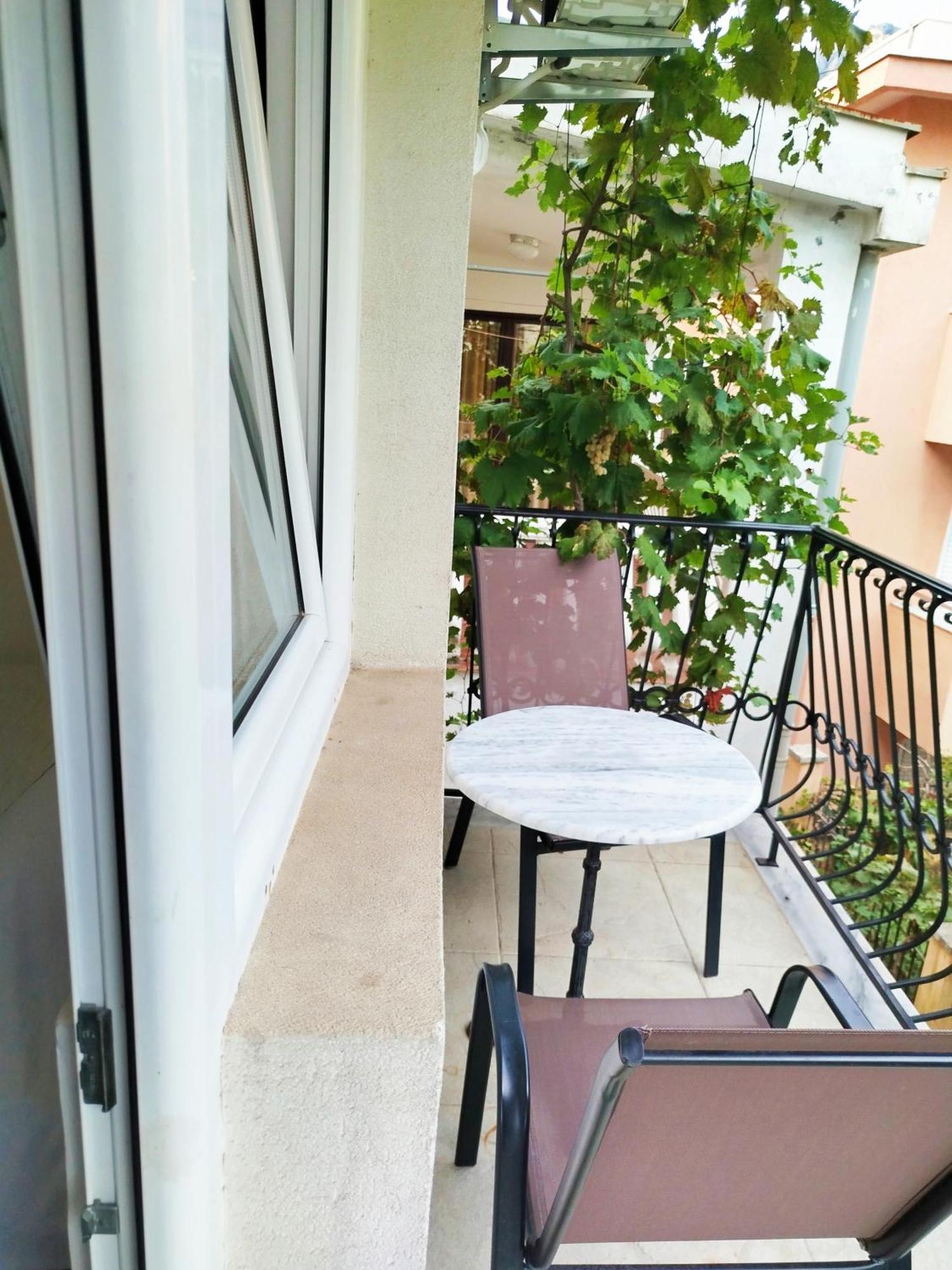 Mijovic Apartments Budva Zewnętrze zdjęcie