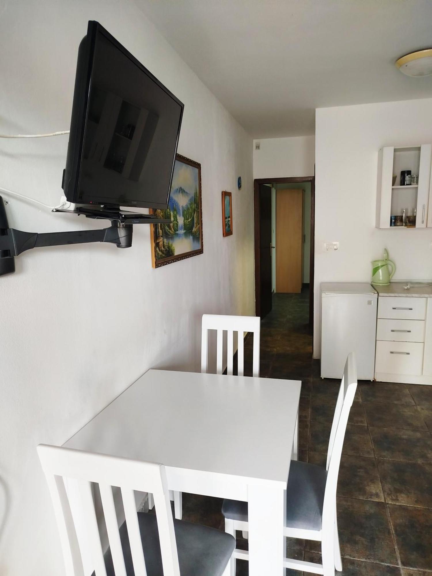 Mijovic Apartments Budva Zewnętrze zdjęcie