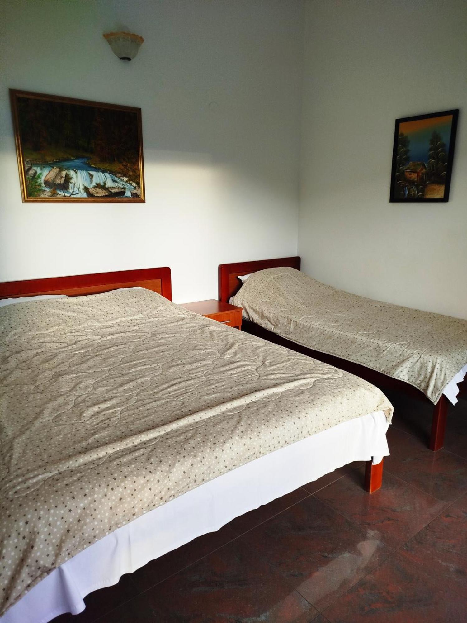 Mijovic Apartments Budva Zewnętrze zdjęcie