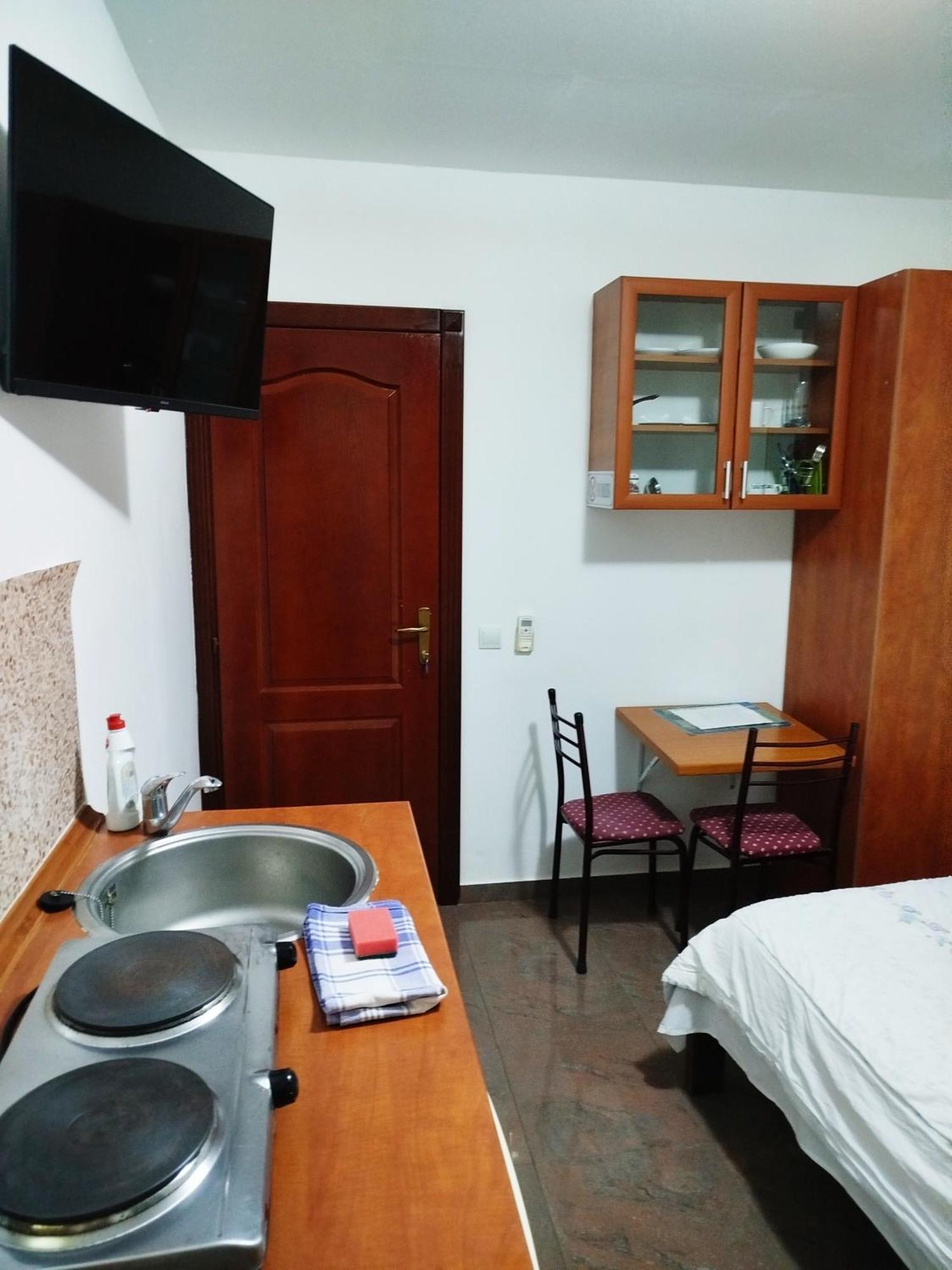 Mijovic Apartments Budva Zewnętrze zdjęcie
