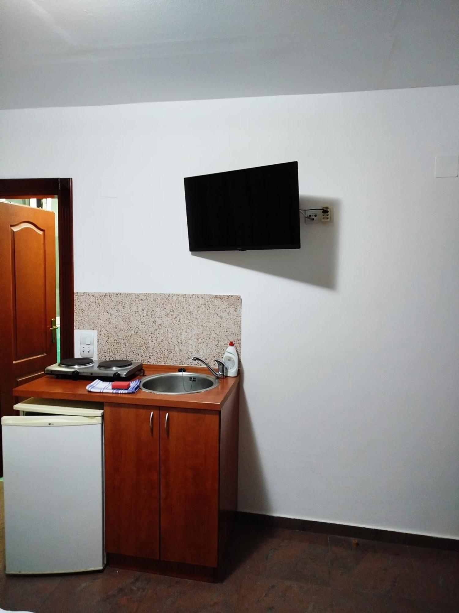 Mijovic Apartments Budva Zewnętrze zdjęcie