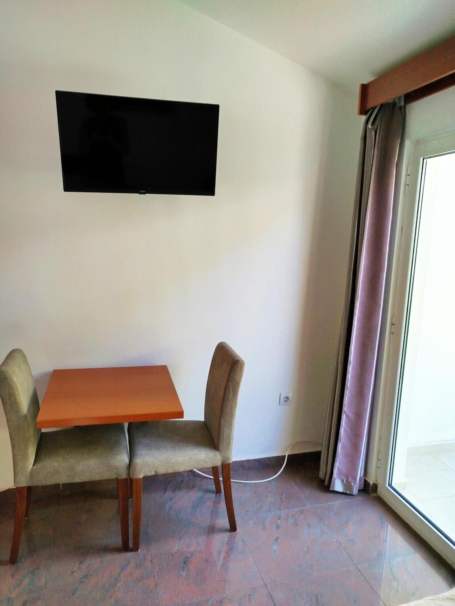 Mijovic Apartments Budva Zewnętrze zdjęcie
