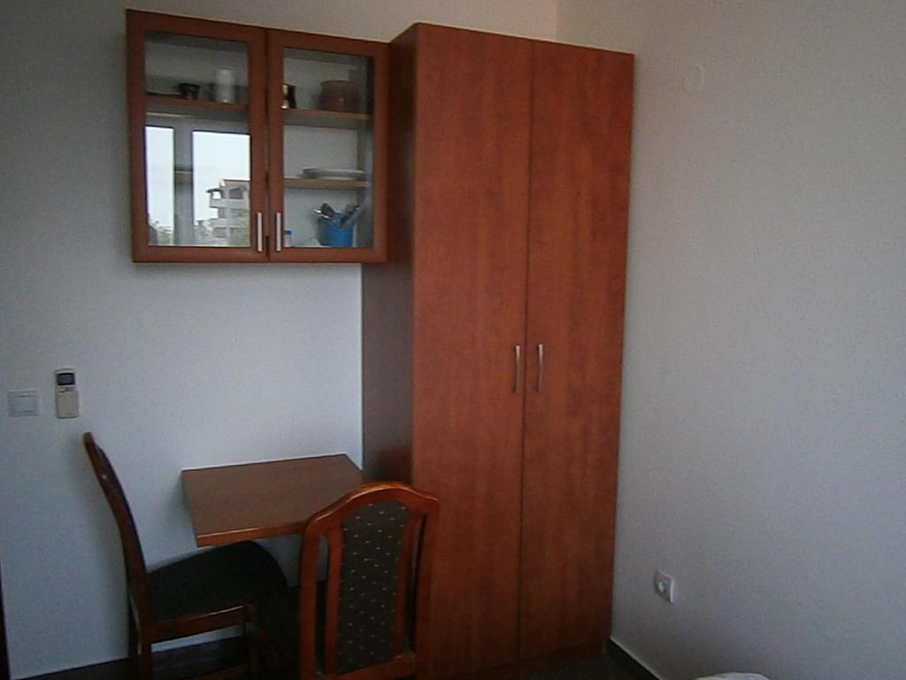 Mijovic Apartments Budva Zewnętrze zdjęcie