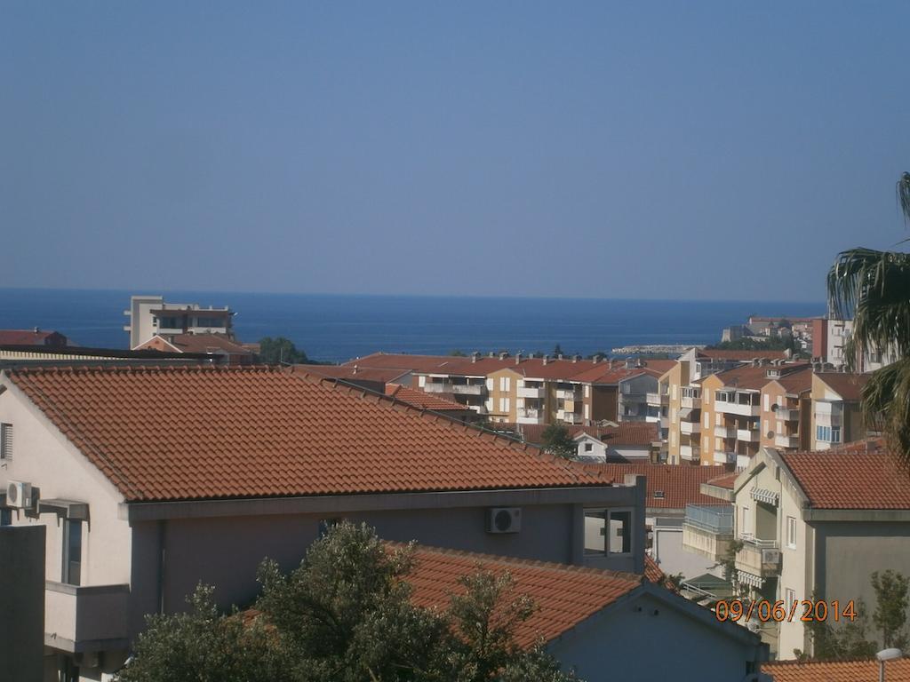 Mijovic Apartments Budva Pokój zdjęcie